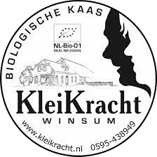 Kleikracht}